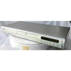 Toshiba SD-310VU DVD Player